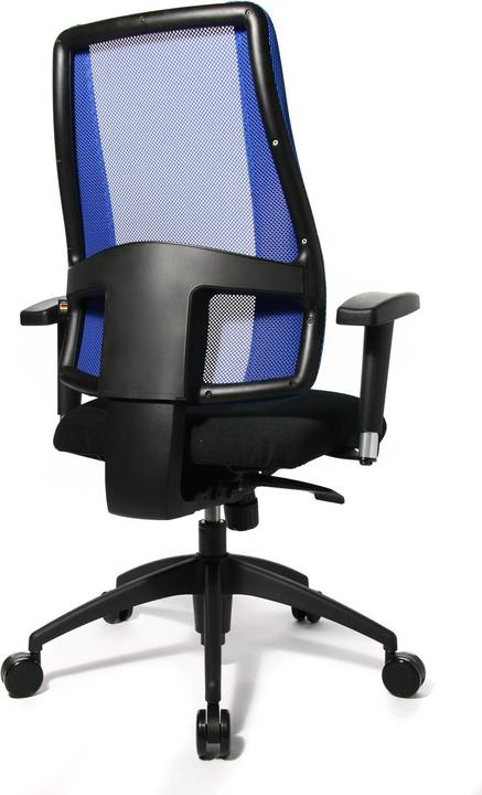 Immagine prodotto Topstar Lady Sitness Deluxe