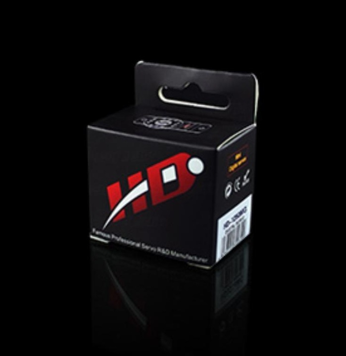 Immagine prodotto Power HD Servo HD-DSM44