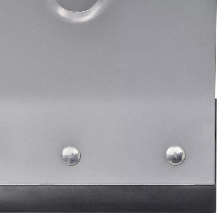 Immagine prodotto vidaXL Schneepflug