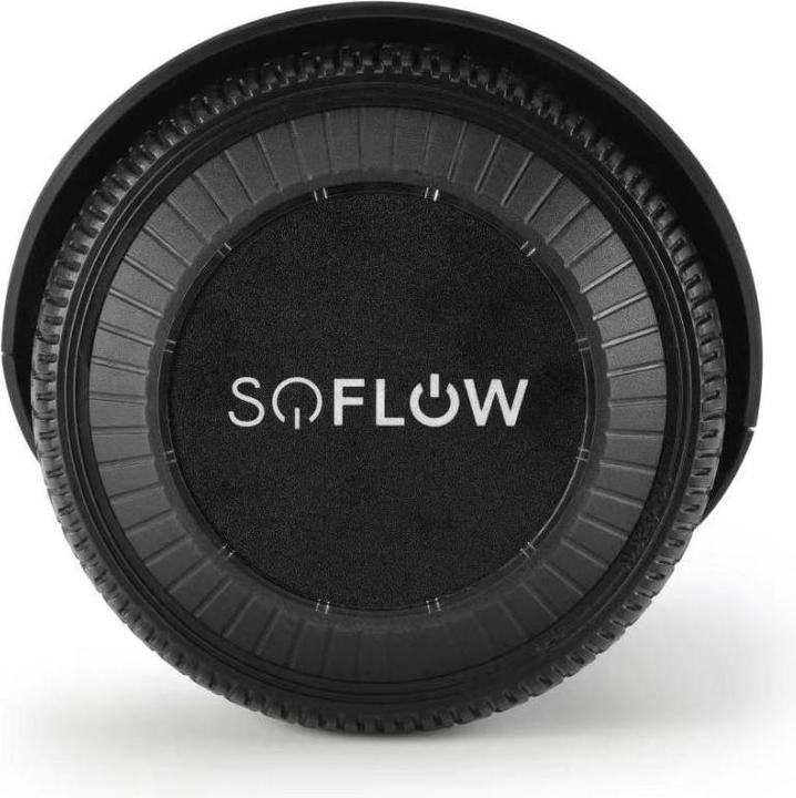Actual product image SoFlow Flowpad