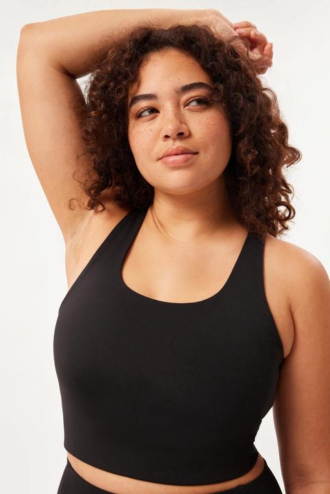Actual product image Girlfriend Collective sports bra girfriend coective paoma (L)