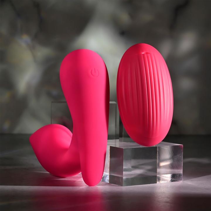 Actual product image Gender X all about the bass