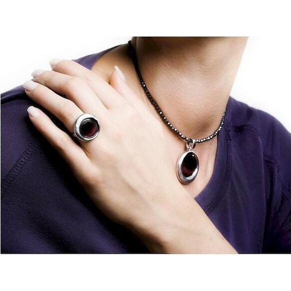 Yvette Ries, Halsschmuck, 5936140920878