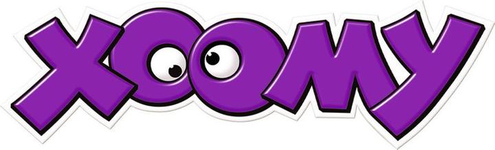 Produktbild Ravensburger Xoomy Compact-prickelnde Pferde