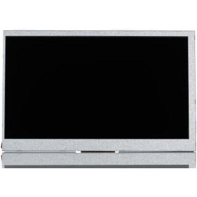Thumbnail - Rs Pro TFT-LCD-Anzeige 7Zoll HDMI mit Touch Screen (1024 x 600 Pixel, 7"), Digital Signage