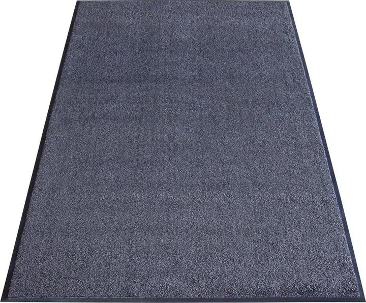 Image du produit kaiserkraft Tapis de propreté pour l'intérieur, poils en nylon High-Twist (115 x 240 cm)