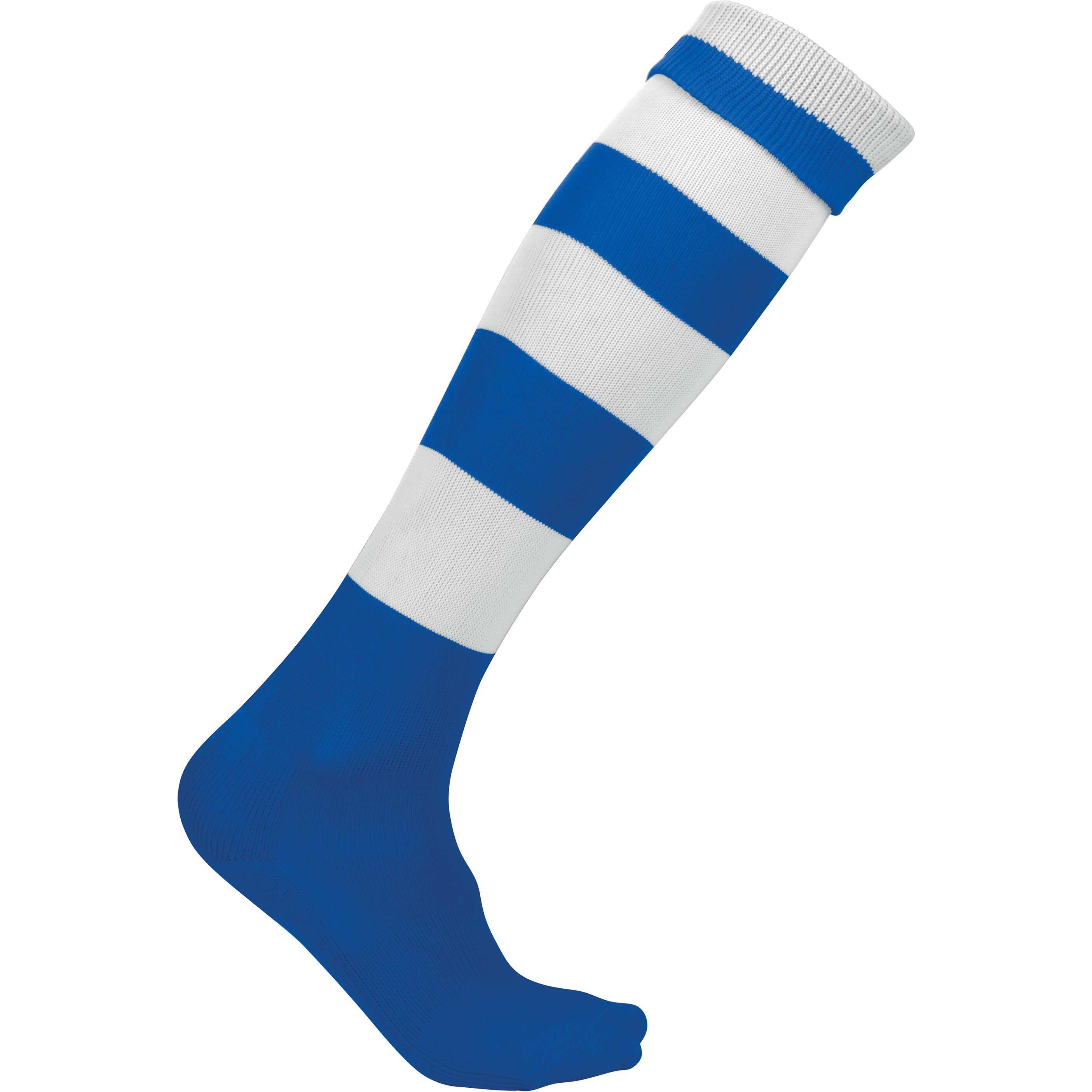 Proact, Sportsocken, Cerclées (39, 42), Blau