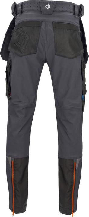 Produktbild Projob Bundhose 5550 (52)