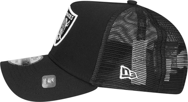 Produktbild New Era 9Forty Snapback Trucker Cap - Las Vegas Raiders