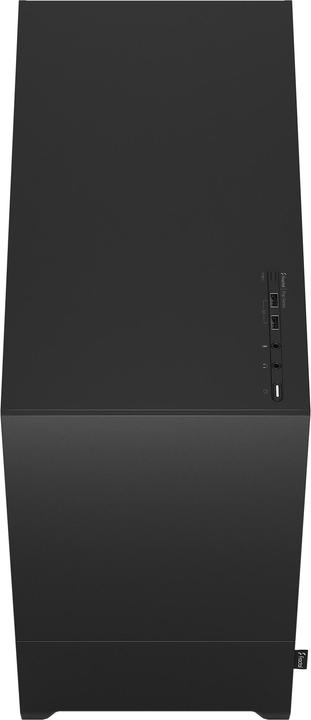 Produktbild Fractal Pop Mini Silent TG (mATX, Mini-ITX)