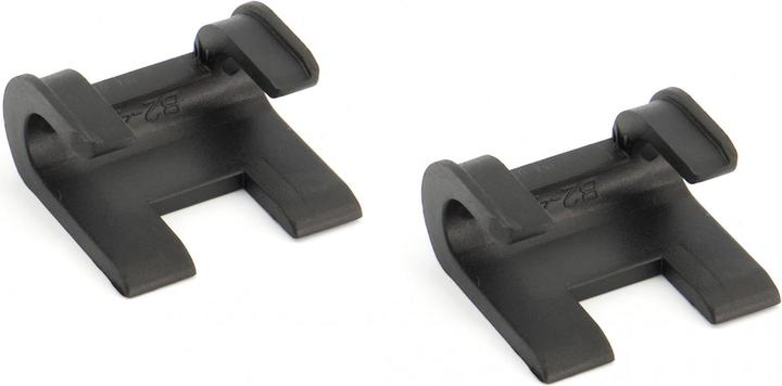 Actual product image Stoic GranvikSt. Back Pannier 22 (Rear rack bag)