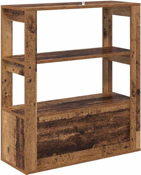 Image du produit vidaXL Sideboard (30 x 80 x 90 cm)