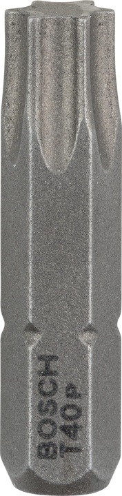 Actual product image Bosch Professional Zubehör Torx bit T 40 Accessories extr (T40)