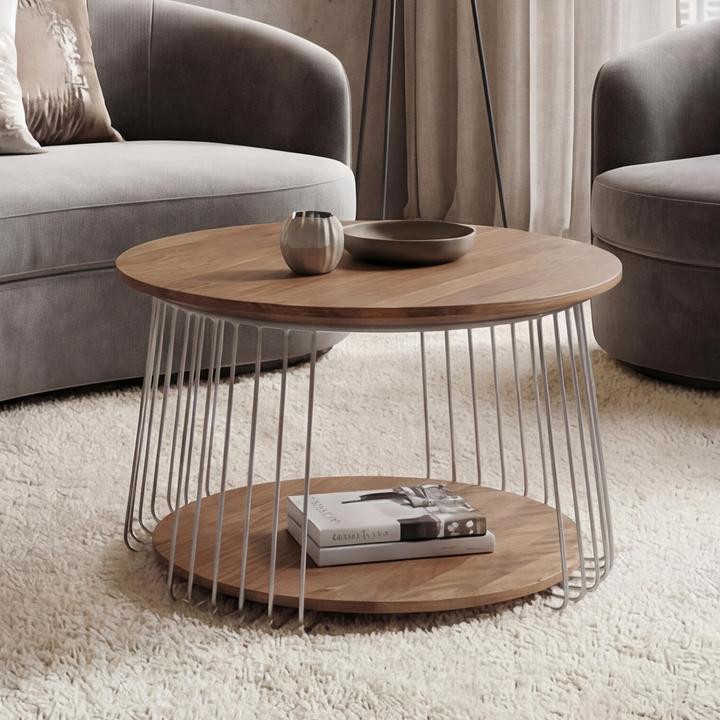 Produktbild MCA Couchtisch (70 x 44 cm)