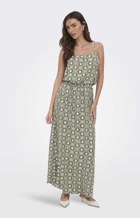 Image du produit Only ONLWINNER Langes Kleid Kleid (36)