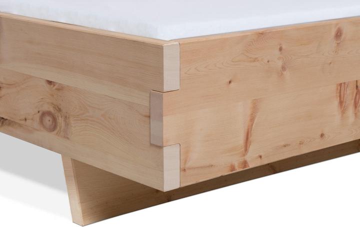 Image du produit Möbel-Eins Zaruba (180 x 200 cm)