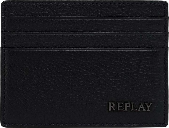 Actual product image Replay Credit Card Holder