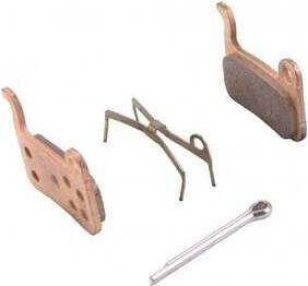 Produktbild Shimano M06 (Shimano, Sintermetall)