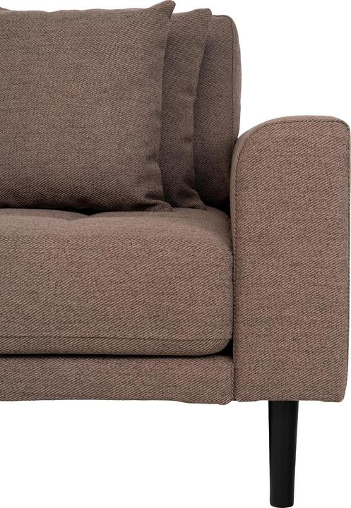 Actual product image House Nordic Lido (Corner sofa)