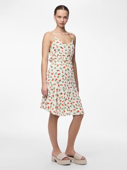 Produktbild Pieces Print Trägerkleid (XS)