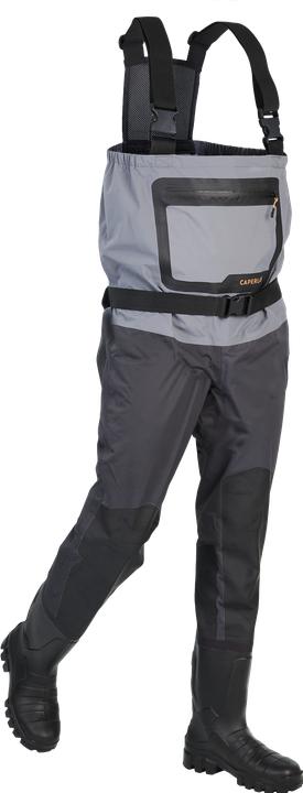 Actual product image Caperlan waders 500 breathable 328836