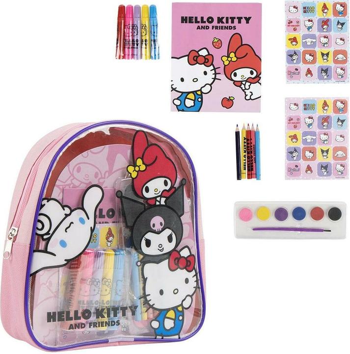 Produktbild Cerdá Sanrio - - 14 Jahre