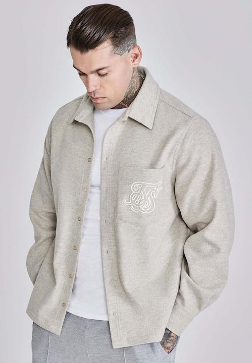 Immagine prodotto Siksilk Overshirt Overshirt (M)