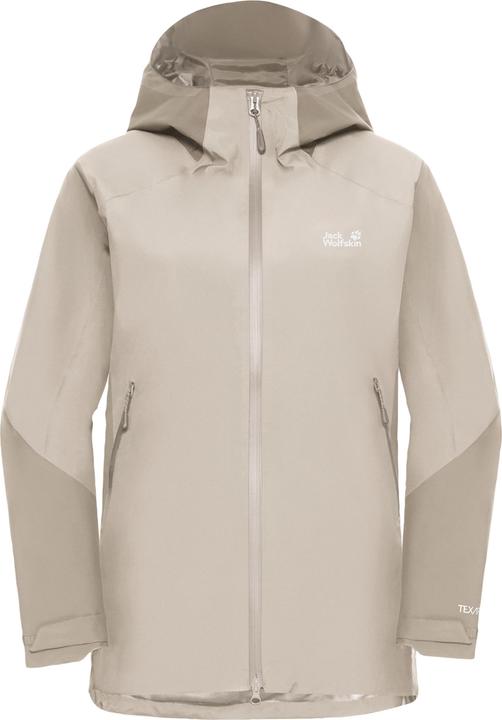 Produktbild Jack Wolfskin Unbound Adventure 2L Jkt W (XL)