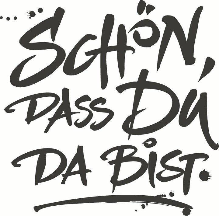 Produktbild Paper + Design Schön (20 x, 33 x 33 cm)