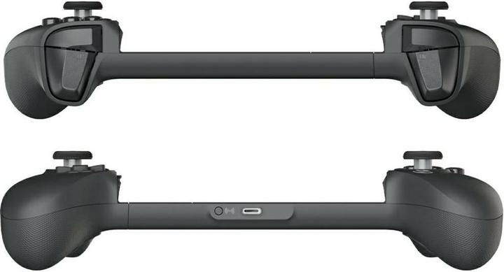 Produktbild Gamesir G8+ Bluetooth mobile controller with phone holder (Android, iOS, Switch, PC)