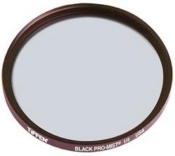 Image du produit Tiffen 62MM NOIR PRO-MIST 1/4 (62 mm, Filtre de diffusion)