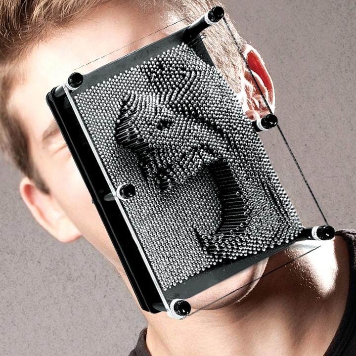 Actual product image Mikamax Pin Art XL