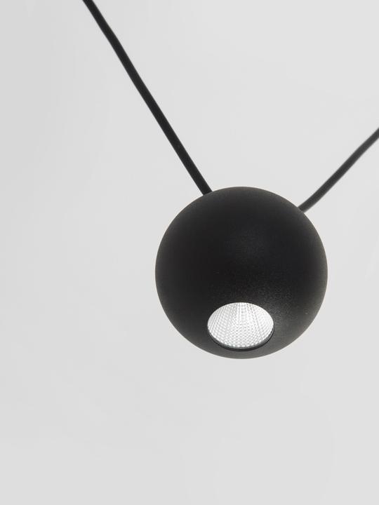 Image du produit Nova Luce Luminaires suspendus (660 lm)