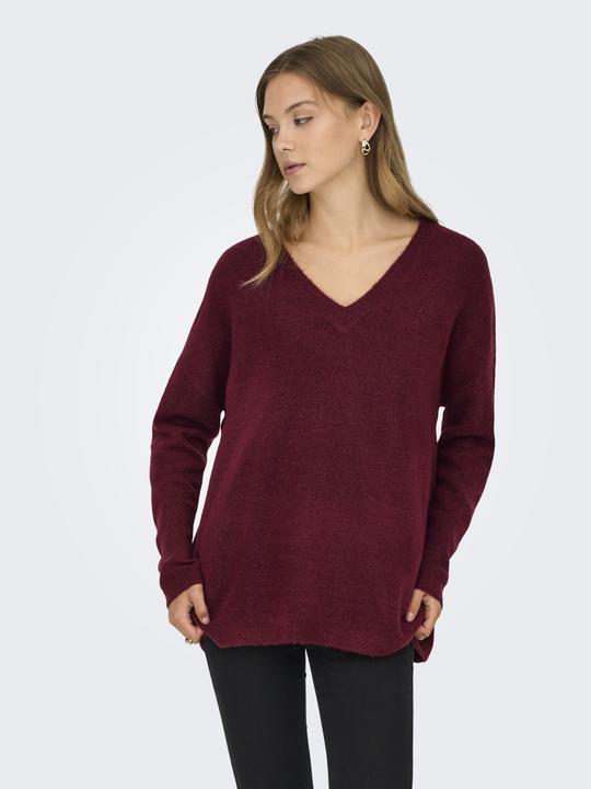 Produktbild Only ONLTALIO Strickpullover Strickpullover (L)