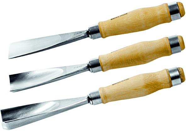 Beeldhouwersijzer Model Berner