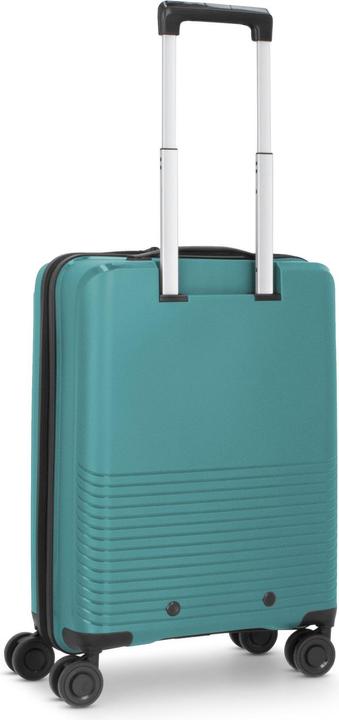 Produktbild D&N Travel Line 4000 Handgepäck Koffer (39 l)