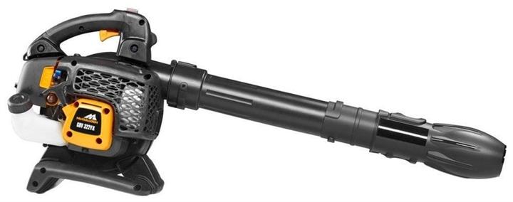 Image du produit McCulloch GBV 322 VX (Essence, Aspirateurs à feuilles)