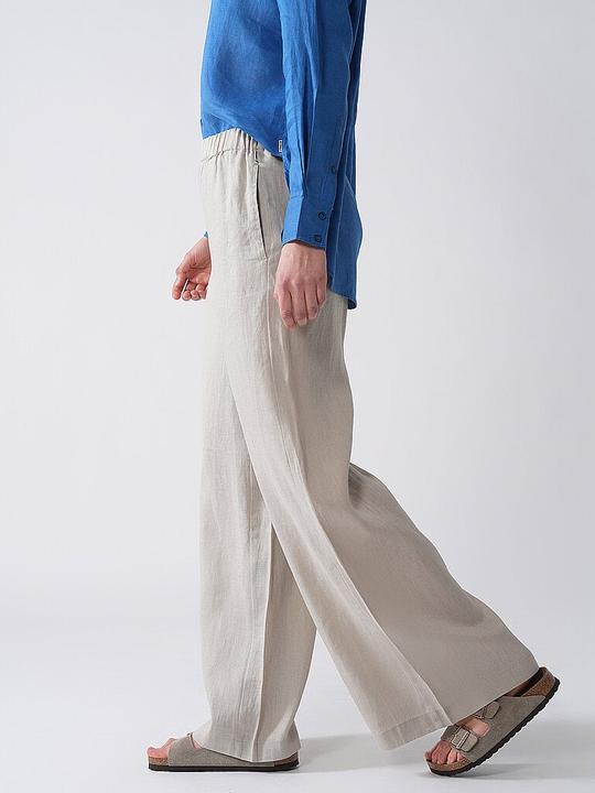Immagine prodotto Ecoalf Leinenhose MOSSIALF (M)
