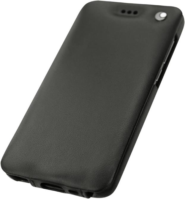Produktbild Noreve Lederschutzhülle vertikal (Honor 9)