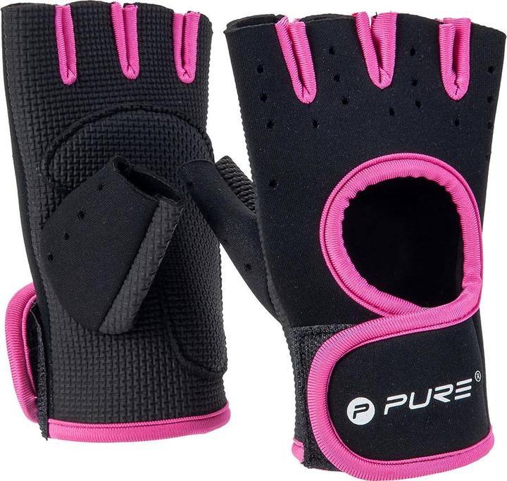 Immagine prodotto Pure2improve Guanti fitness da donna (S, M)