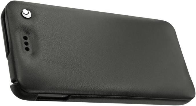 Actual product image Noreve Leather cover vertical (Honor 9)