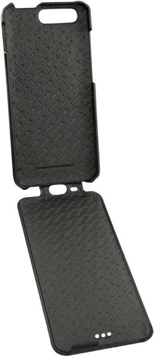 Actual product image Noreve Leather cover vertical (Honor 9)