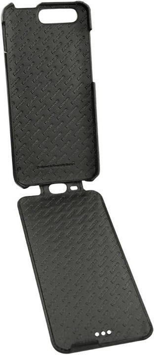 Produktbild Noreve Lederschutzhülle vertikal (Honor 9)