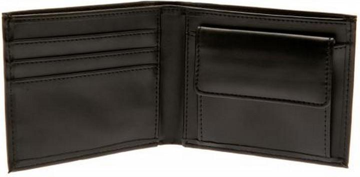 Actual product image West Ham United FC Debossed Wallet