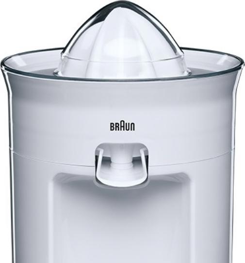 Produktbild Braun TributeCollection CJ3050