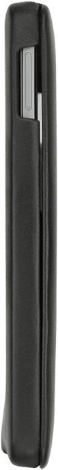 Actual product image Noreve Leather cover vertical (Honor 9)