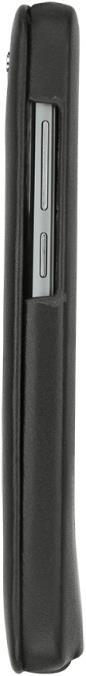 Actual product image Noreve Leather cover vertical (Honor 9)