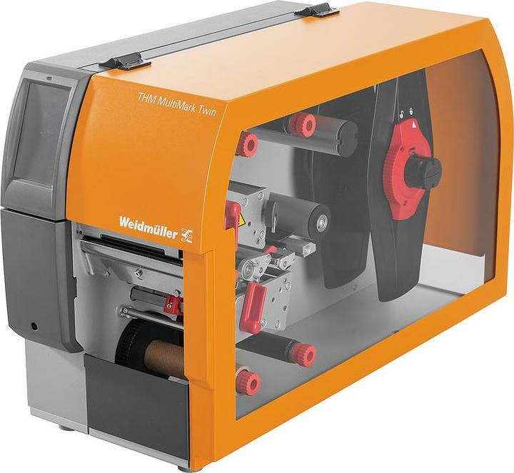 Produktbild Weidmüller Drucker Thermotransfer