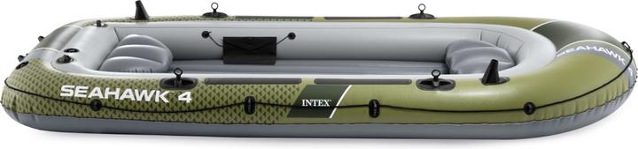 Immagine prodotto Intex Seahawk 4 Set (351 cm, 4 Persone)