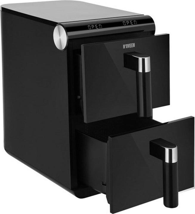 Produktbild Noveen Frytkownica beztłuszczowa AF505 X-LINE